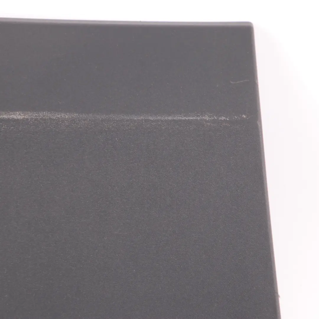  Türsäule Mercedes W906 Sprinter Abdeckung B Rechts Trim Grundiert - SKU A9066902282 - Teilenummer A9066902282