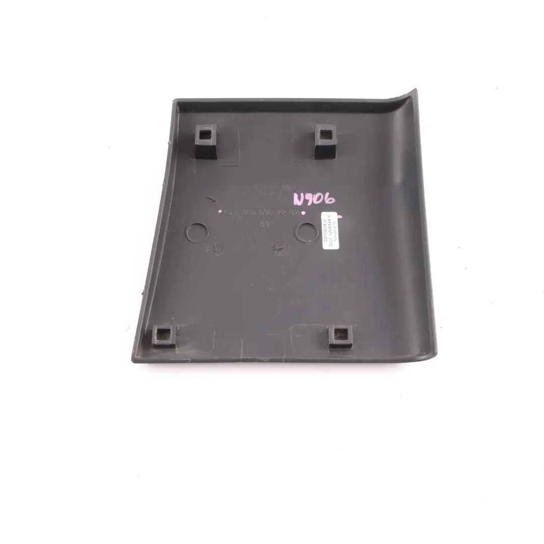 Pilar puerta Mercedes W906 Sprinter Tapa B Derecha Embellecedor Imprimado para con número de pieza A9066902282 Pilar puerta Mercedes W906 Sprinter Tapa B Derecha Embellecedor Imprimado - SKU A9066902282 - Número de pieza A9066902282