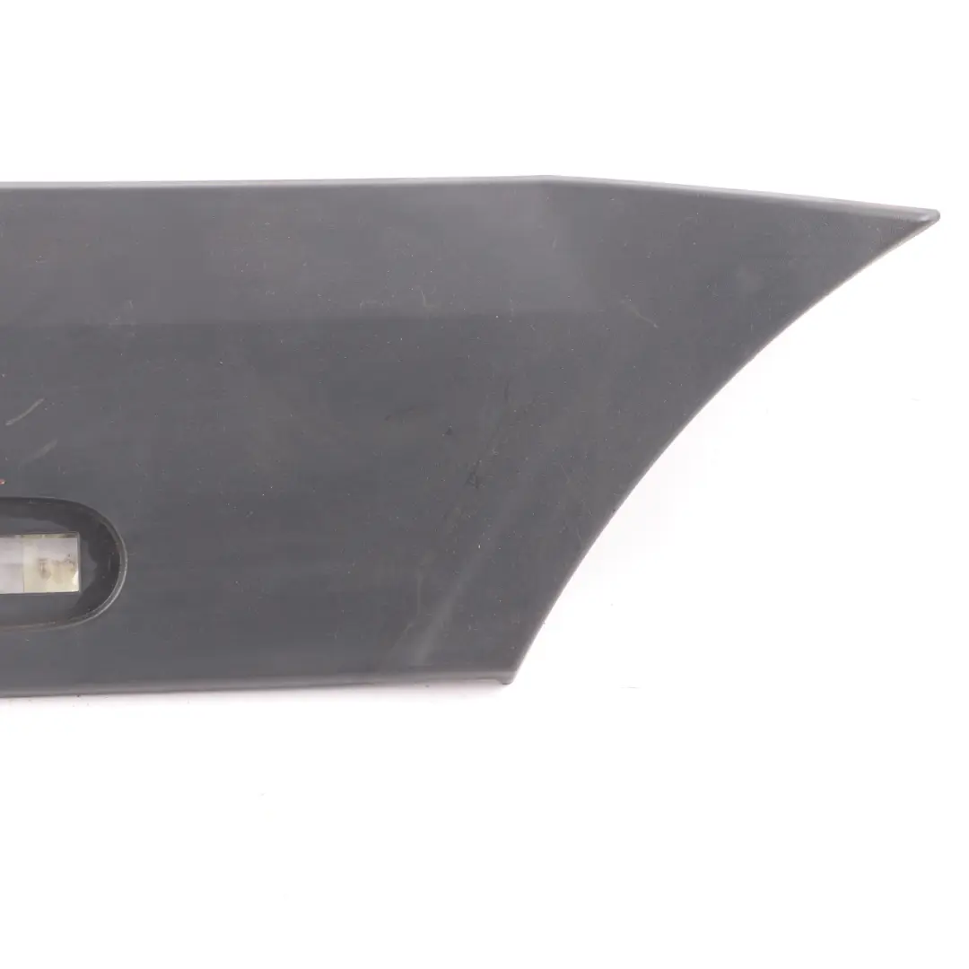 Modanatura Della Porta Scorrevole Copertura Sinistro per Mercedes W906 con numero di parte A9066902582 Mercedes W906 Modanatura Della Porta Scorrevole Copertura Sinistro - SKU A9066902582-1 - Numero di parte A9066902582