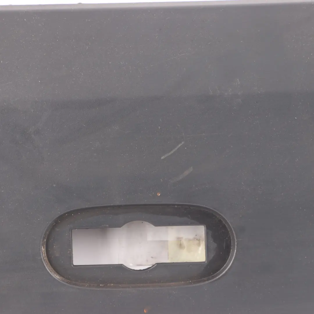 Sliding Door Moulding Trim Cover Left N/S to Mercedes W906 with Part number A9066902582 Mercedes W906 Sliding Door Moulding Trim Cover Left N/S - SKU A9066902582-1 - Part number A9066902582