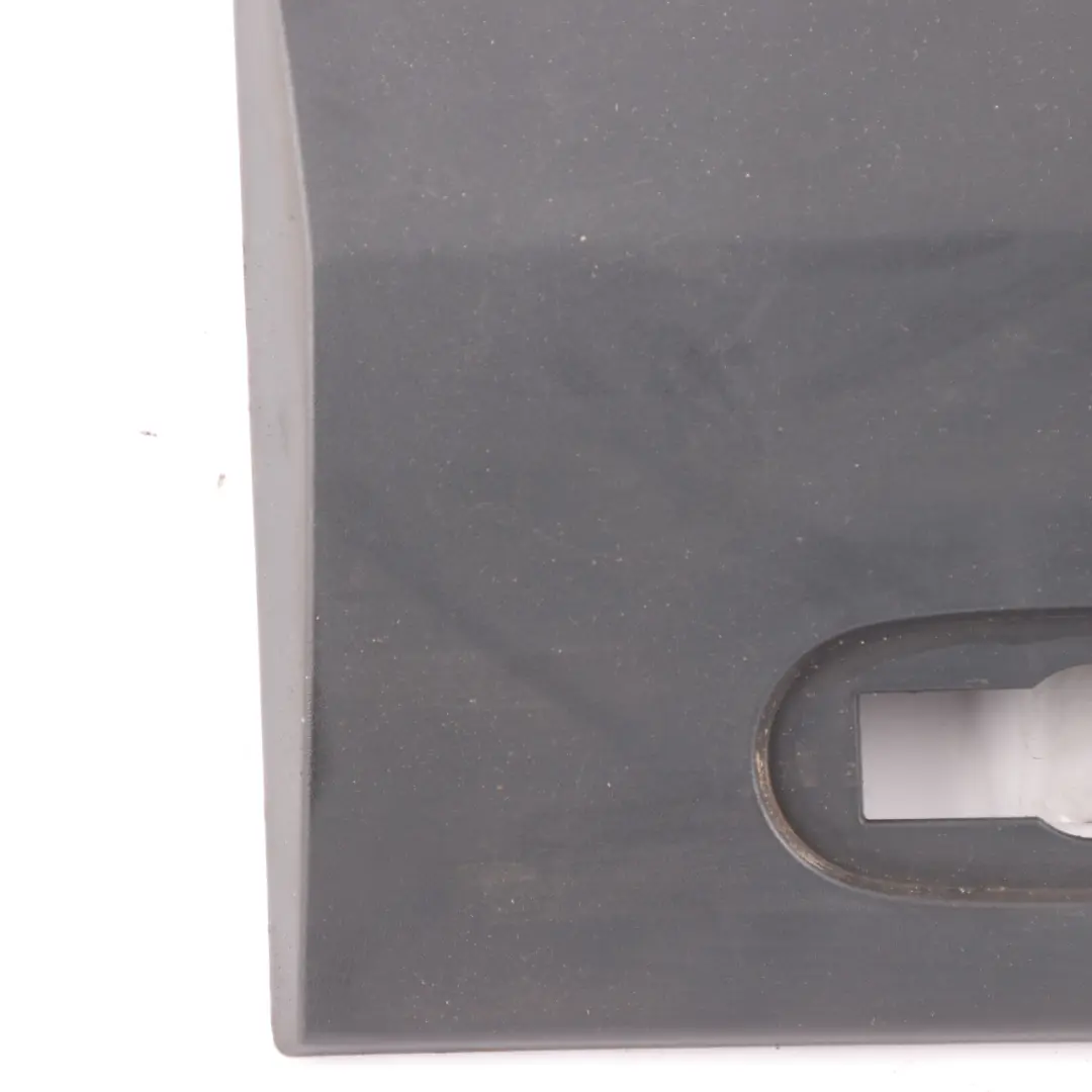 Mercedes W906 Modanatura Della Porta Scorrevole Copertura Sinistro - SKU A9066902582-1 - Numero di parte A9066902582