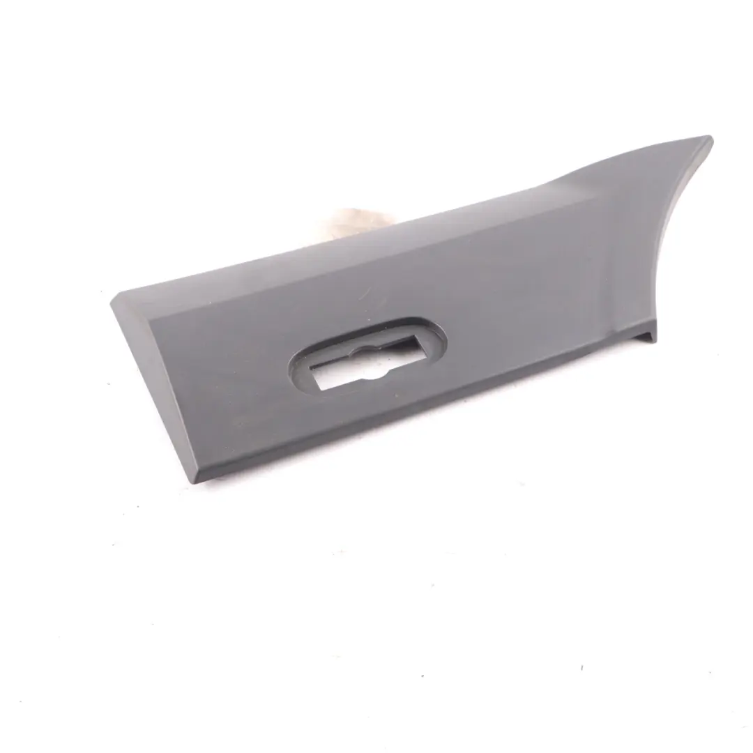 Mercedes W906 Schiebetür Zierleiste Abdeckung Links - SKU A9066902582-1 - Teilenummer A9066902582