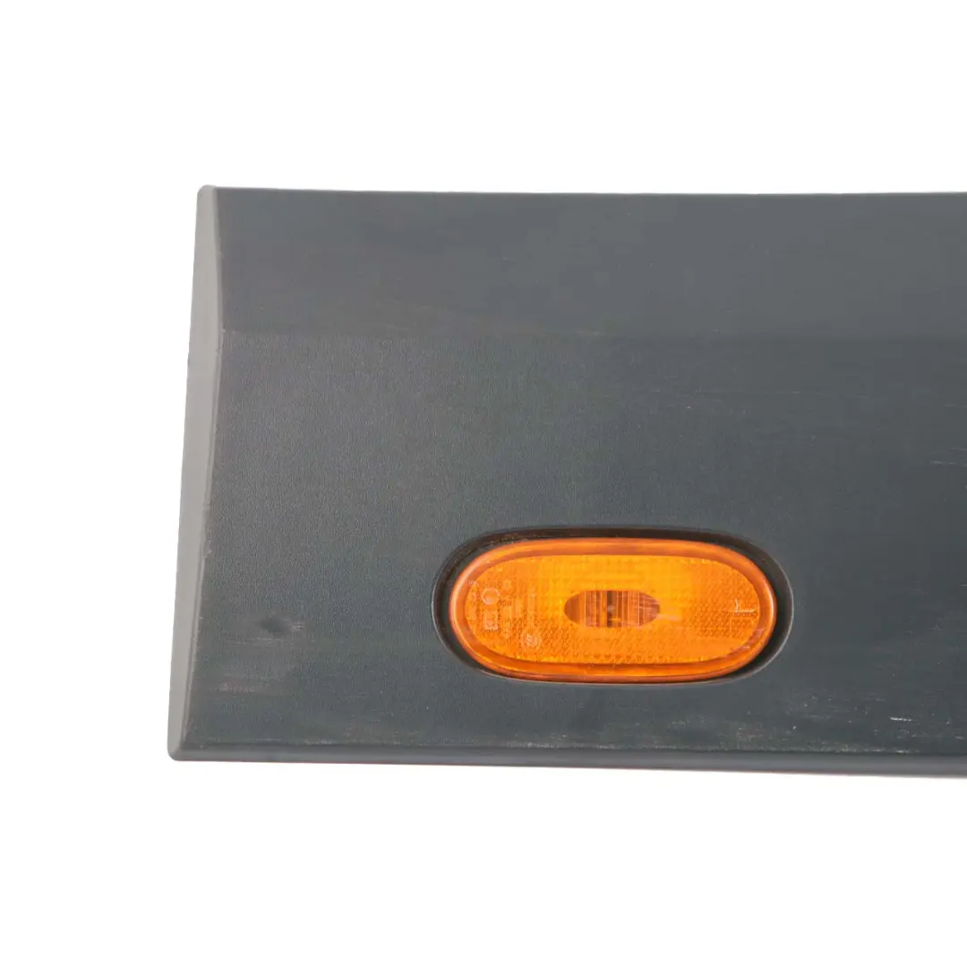 Mercedes Sprinter W906 Schiebetür Zierleiste Abdeckung Links - SKU A9066902582 - Teilenummer A9066902582