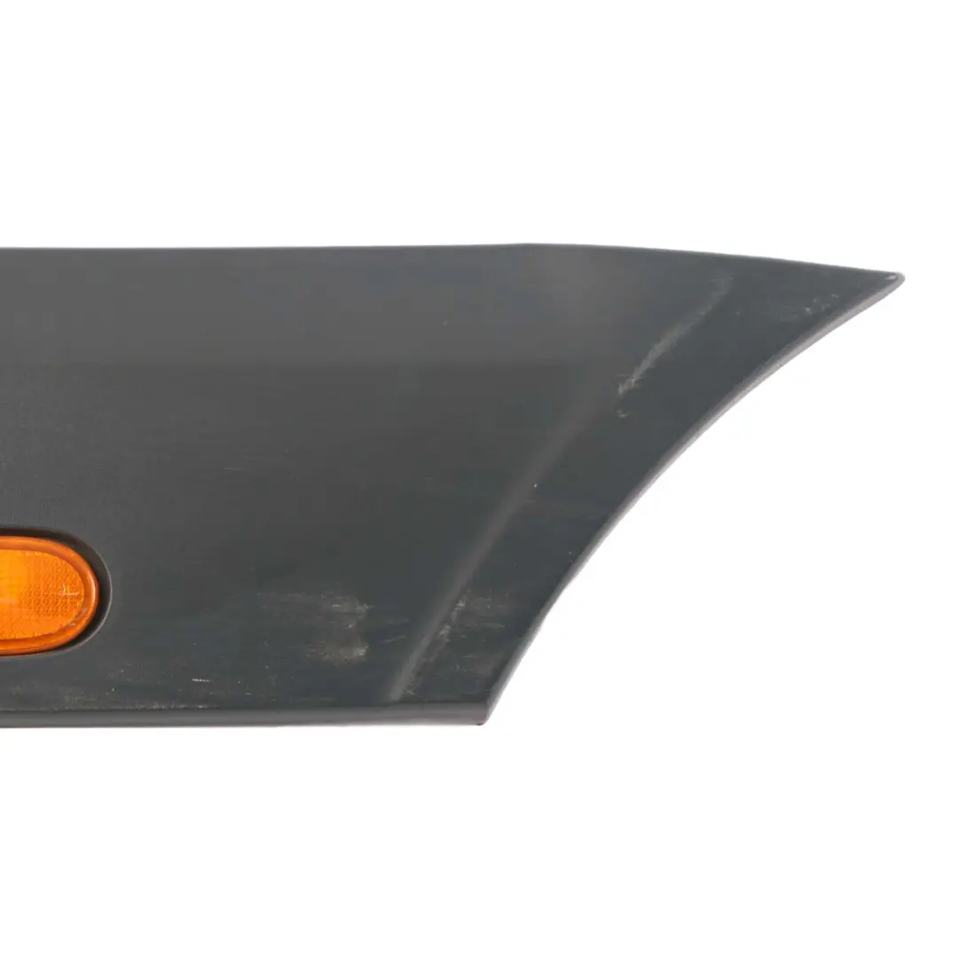 Mercedes-Benz Sprinter W906 Sliding Door Moulding Trim Cover Left to with Part number A9066902582 Mercedes-Benz Sprinter W906 Sliding Door Moulding Trim Cover Left - SKU A9066902582 - Part number A9066902582