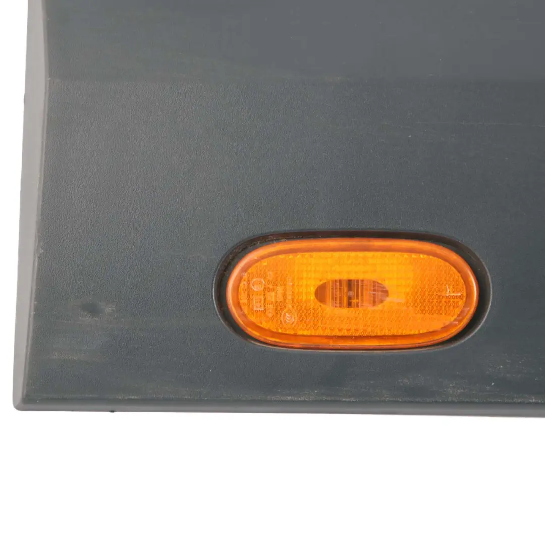 Mercedes Sprinter W906 Listwa Boczna Drzwi Lewa - SKU A9066902582 - Numer Części A9066902582