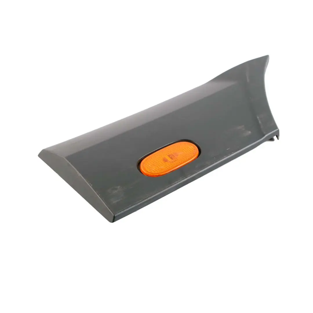 Mercedes Sprinter W906 Cubierta moldura puerta corredera izquierda - SKU A9066902582 - Número de pieza A9066902582