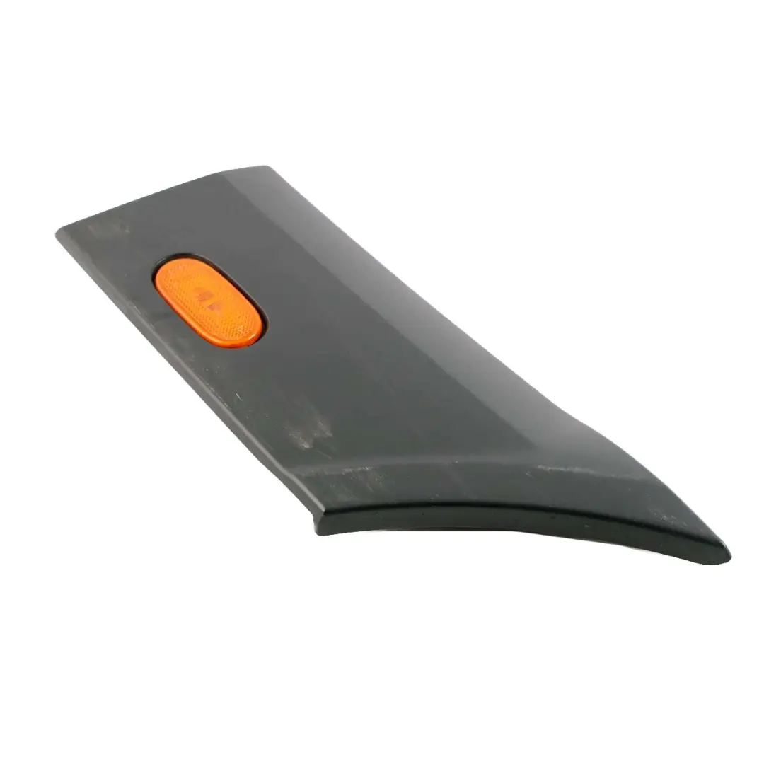 Cubierta moldura puerta corredera izquierda para Mercedes Sprinter W906 con número de pieza A9066902582 Mercedes Sprinter W906 Cubierta moldura puerta corredera izquierda - SKU A9066902582 - Número de pieza A9066902582