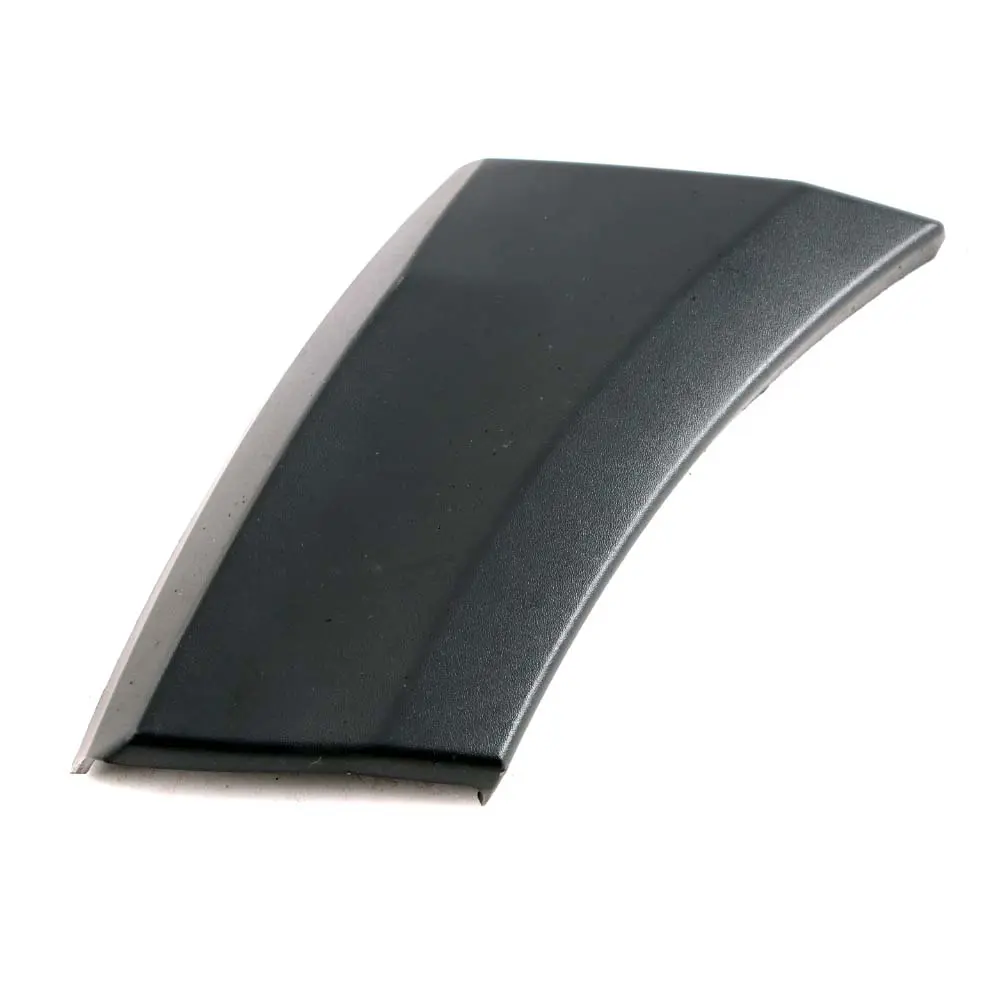 Moldura Protectora Derecha Cubierta para Mercedes Sprinter W906 con número de pieza A9066902662 Mercedes Sprinter W906 Moldura Protectora Derecha Cubierta - SKU A9066902662 - Número de pieza A9066902662