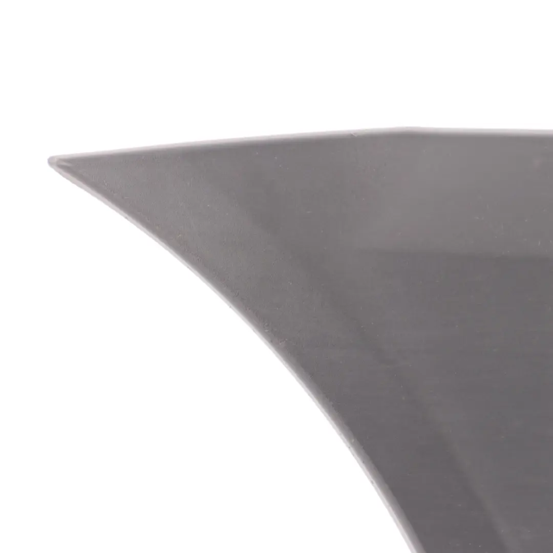 Mercedes Sprinter W906 Schiebetürleiste Zierleiste Abdeckung Rechts - SKU A9066902682 - Teilenummer A9066902682
