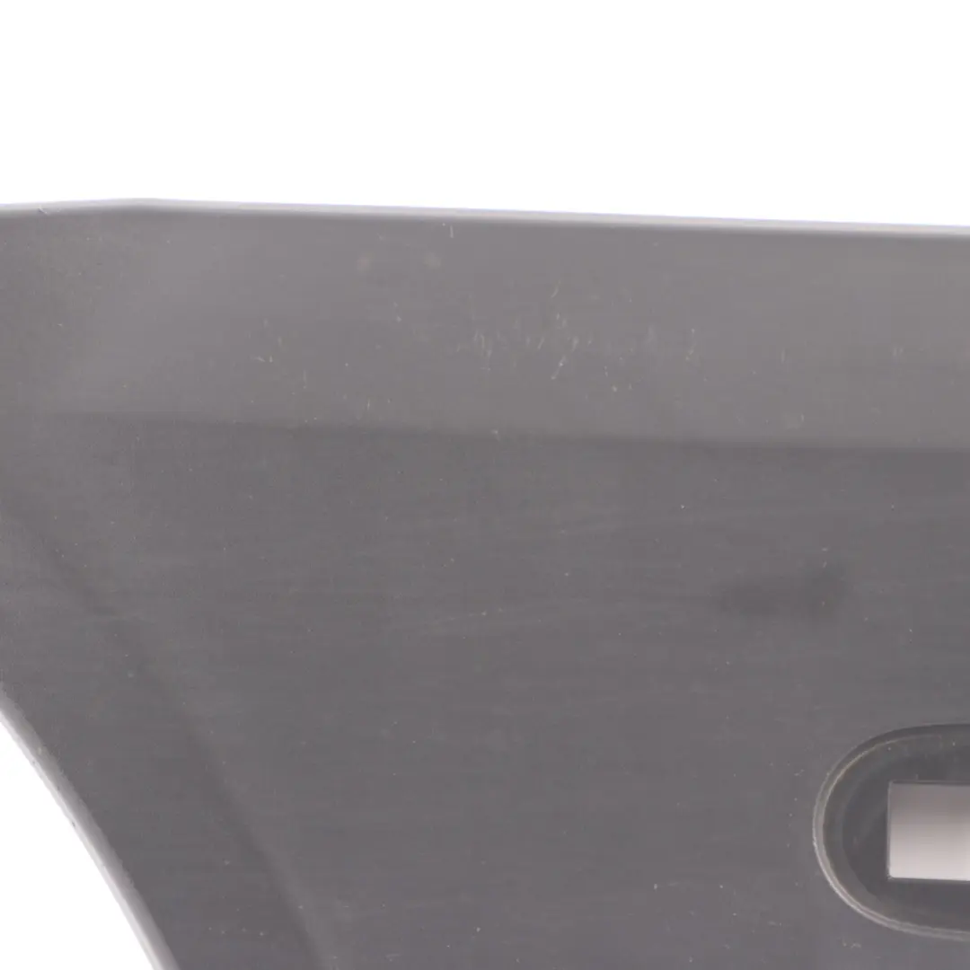 Mercedes Sprinter W906 Schiebetürleiste Zierleiste Abdeckung Rechts - SKU A9066902682 - Teilenummer A9066902682