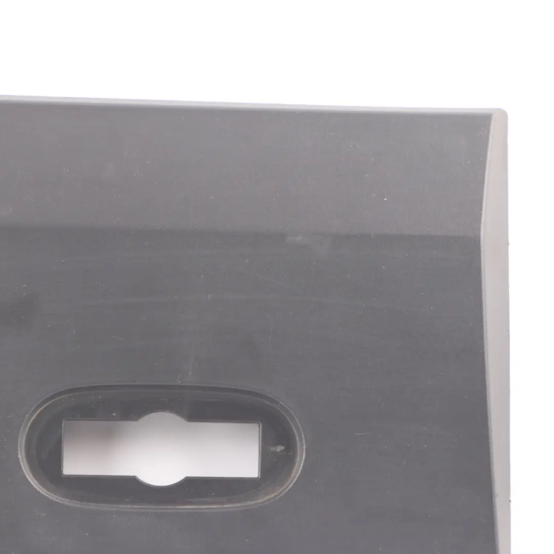 Sliding Door Moulding Trim Cover Right O/S to Mercedes Sprinter W906 with Part number A9066902682 Mercedes Sprinter W906 Sliding Door Moulding Trim Cover Right O/S - SKU A9066902682 - Part number A9066902682