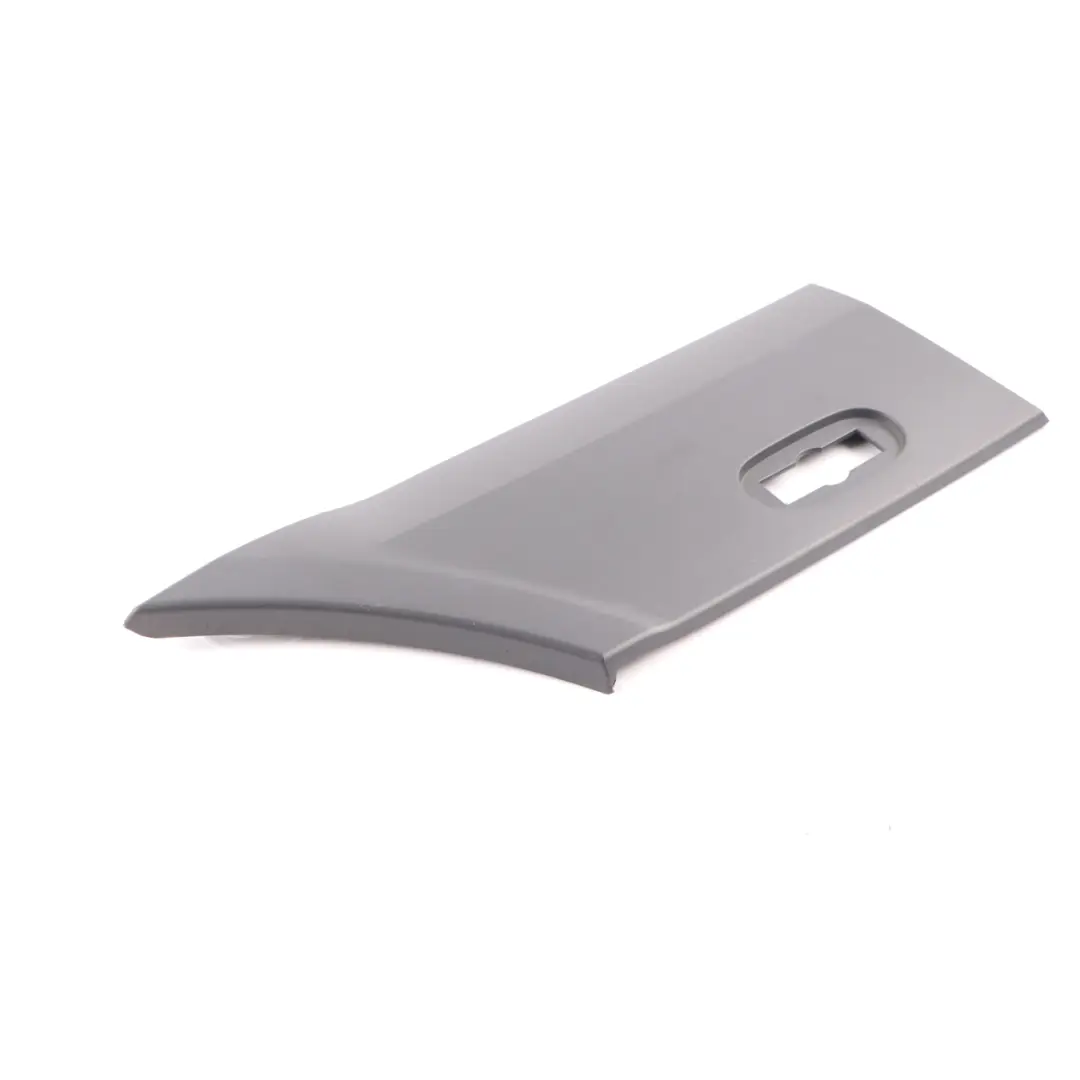 Mercedes Sprinter W906 Sliding Door Moulding Trim Cover Right O/S - SKU A9066902682 - Part number A9066902682