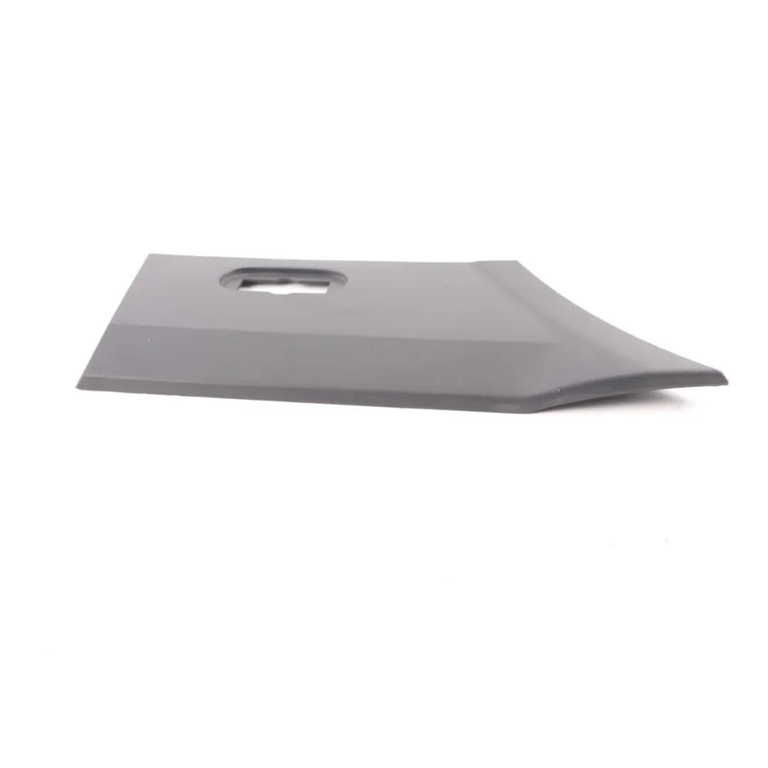 Sliding Door Moulding Trim Cover Right O/S to Mercedes Sprinter W906 with Part number A9066902682 Mercedes Sprinter W906 Sliding Door Moulding Trim Cover Right O/S - SKU A9066902682 - Part number A9066902682