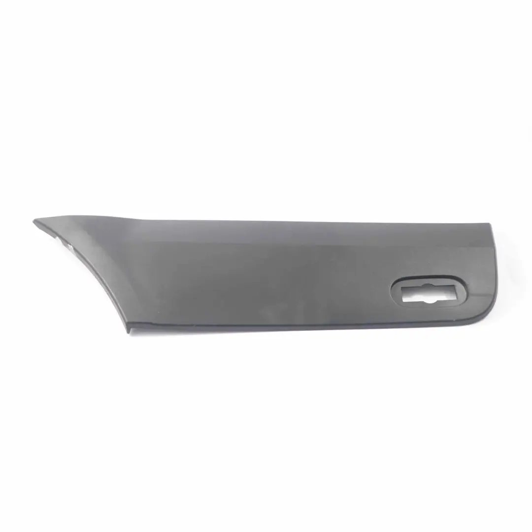 Arch Trim Rear Left N/S Cover Moulding Panel to Mercedes Sprinter W906 with Part number A9066902782 Mercedes Sprinter W906 Arch Trim Rear Left N/S Cover Moulding Panel - SKU A9066902782-1 - Part number A9066902782