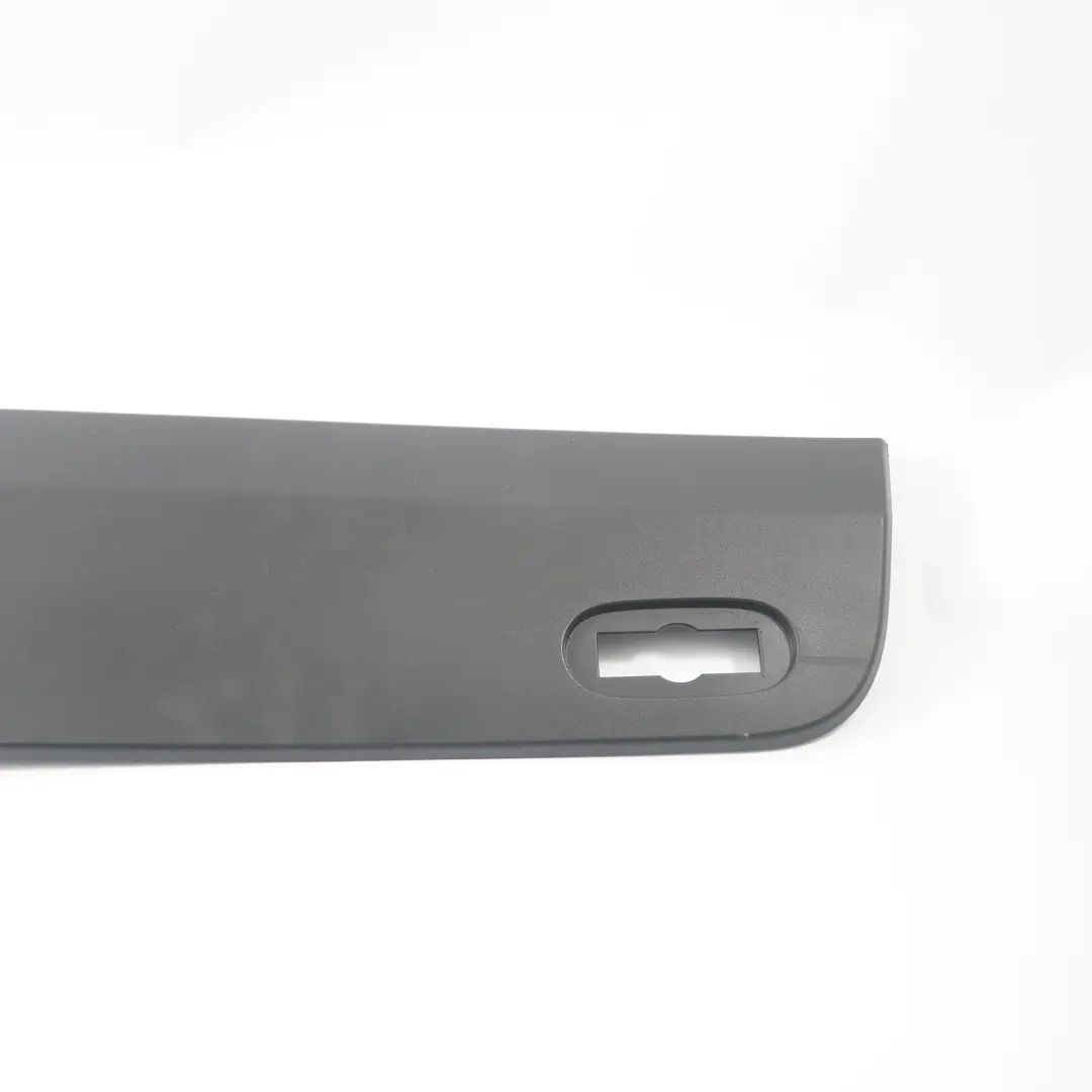 Mercedes Sprinter W906 Arch Trim Rear Left N/S Cover Moulding Panel - SKU A9066902782-1 - Part number A9066902782