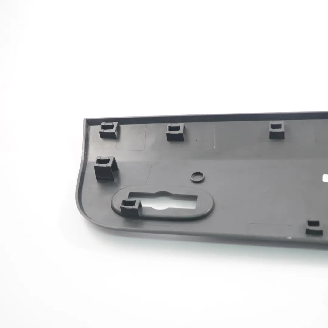 Arceau Arrière Gauche Cache Moule Panneau pour Mercedes Sprinter W906 à propos du numéro de pièce A9066902782 Mercedes Sprinter W906 Arceau Arrière Gauche Cache Moule Panneau - SKU A9066902782-1 - Numéro de pièce A9066902782