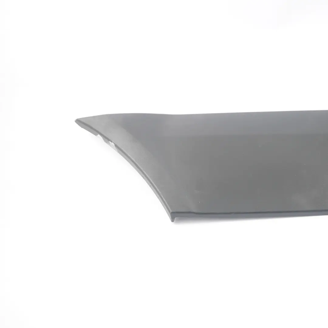 Mercedes Sprinter W906 Arch Trim Rear Left N/S Cover Moulding Panel - SKU A9066902782-1 - Part number A9066902782