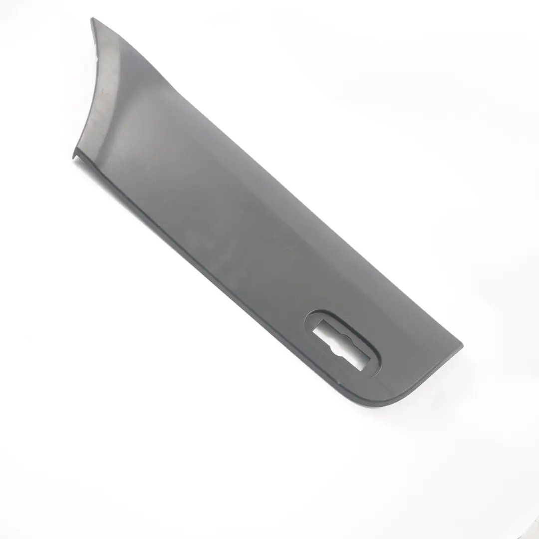 Mercedes Sprinter W906 Arch Trim Rear Left N/S Cover Moulding Panel - SKU A9066902782-1 - Part number A9066902782