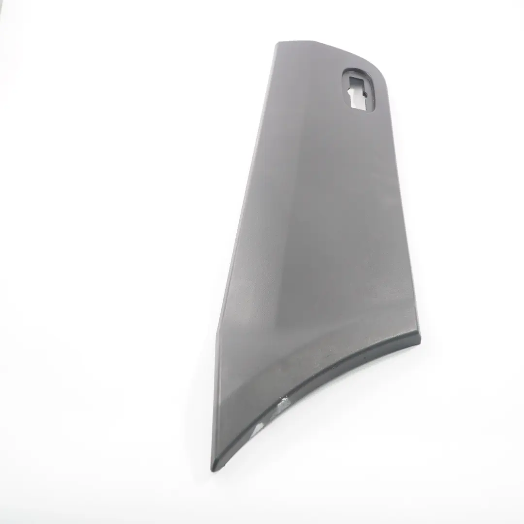 Mercedes Sprinter W906 Arch Trim Rear Left N/S Cover Moulding Panel - SKU A9066902782-1 - Part number A9066902782