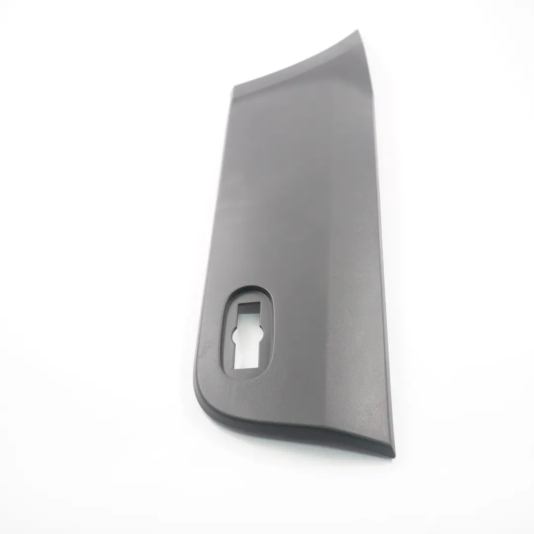 Arch Trim Rear Left N/S Cover Moulding Panel to Mercedes Sprinter W906 with Part number A9066902782 Mercedes Sprinter W906 Arch Trim Rear Left N/S Cover Moulding Panel - SKU A9066902782-1 - Part number A9066902782