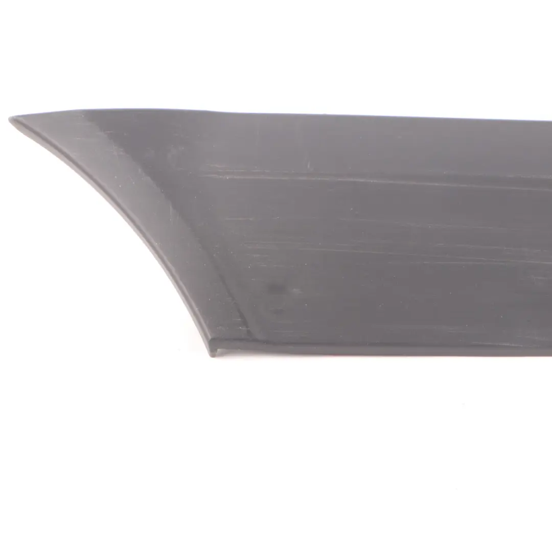Left N/S Trim Arch Cover Moulding Grey to Mercedes Sprinter W906 Rear with Part number A9066902782 Mercedes Sprinter W906 Rear Left N/S Trim Arch Cover Moulding Grey - SKU A9066902782-2 - Part number A9066902782