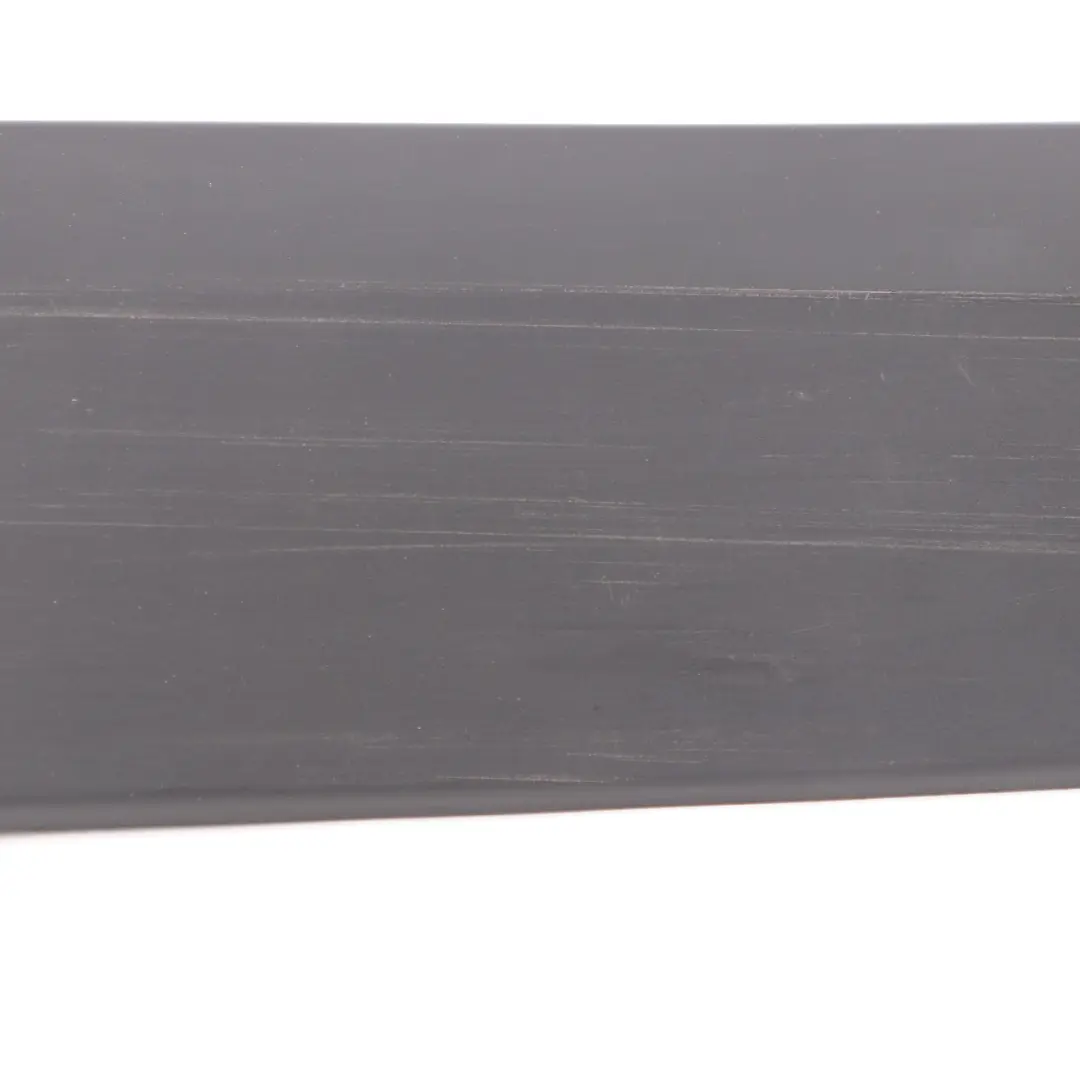 Left N/S Trim Arch Cover Moulding Grey to Mercedes Sprinter W906 Rear with Part number A9066902782 Mercedes Sprinter W906 Rear Left N/S Trim Arch Cover Moulding Grey - SKU A9066902782-2 - Part number A9066902782