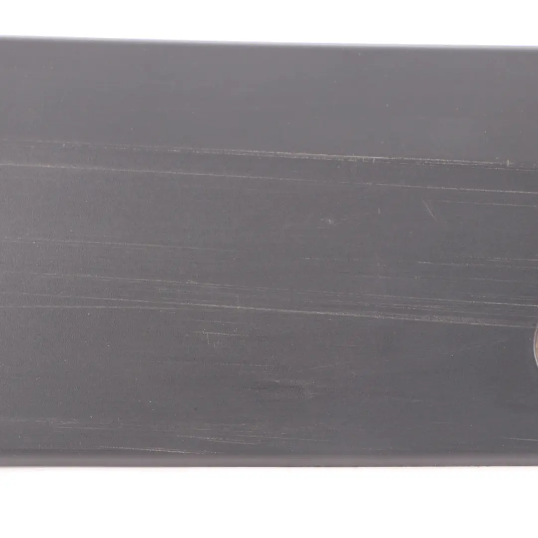 Left N/S Trim Arch Cover Moulding Grey to Mercedes Sprinter W906 Rear with Part number A9066902782 Mercedes Sprinter W906 Rear Left N/S Trim Arch Cover Moulding Grey - SKU A9066902782-2 - Part number A9066902782