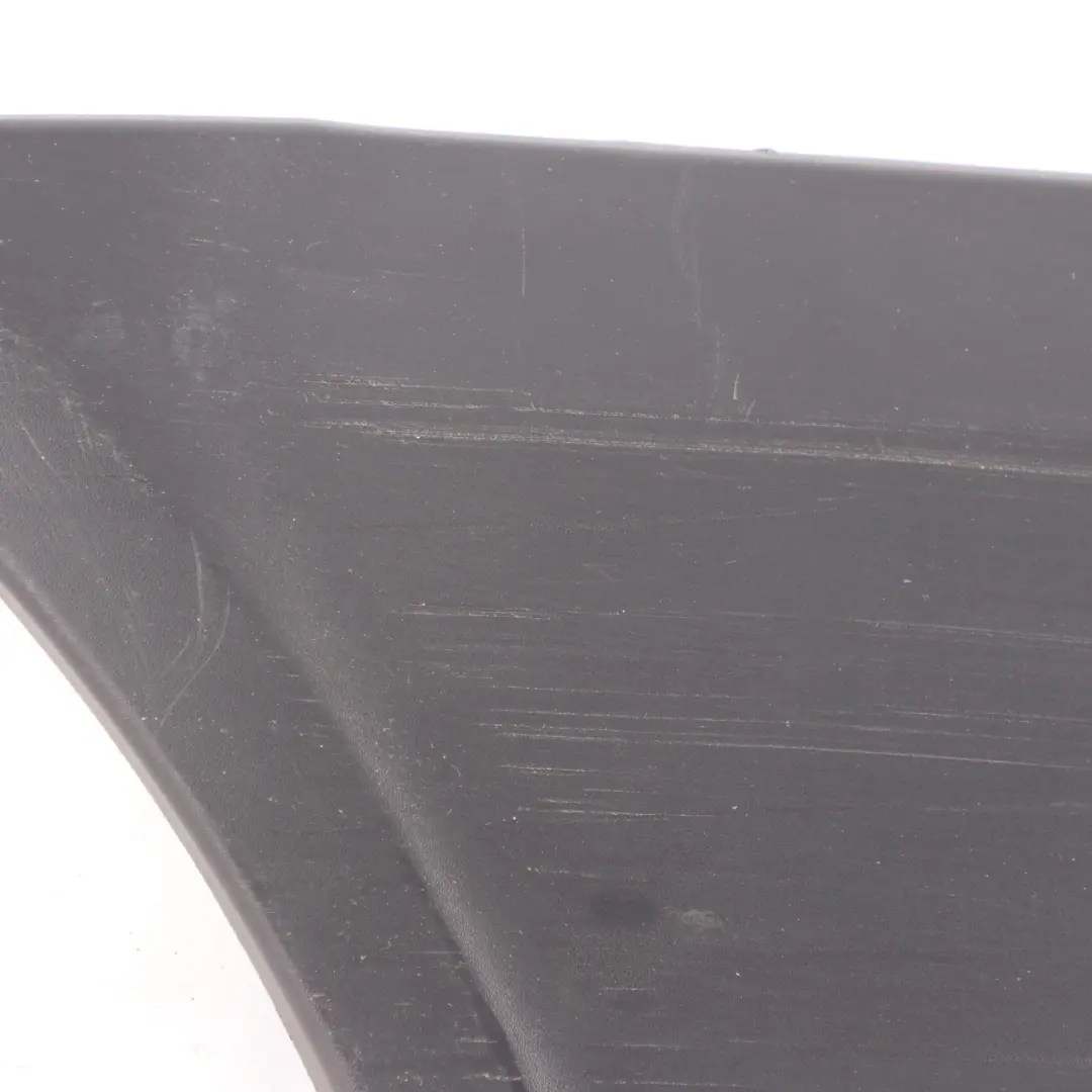 Mercedes Sprinter W906 Rear Left N/S Trim Arch Cover Moulding Grey - SKU A9066902782-2 - Part number A9066902782