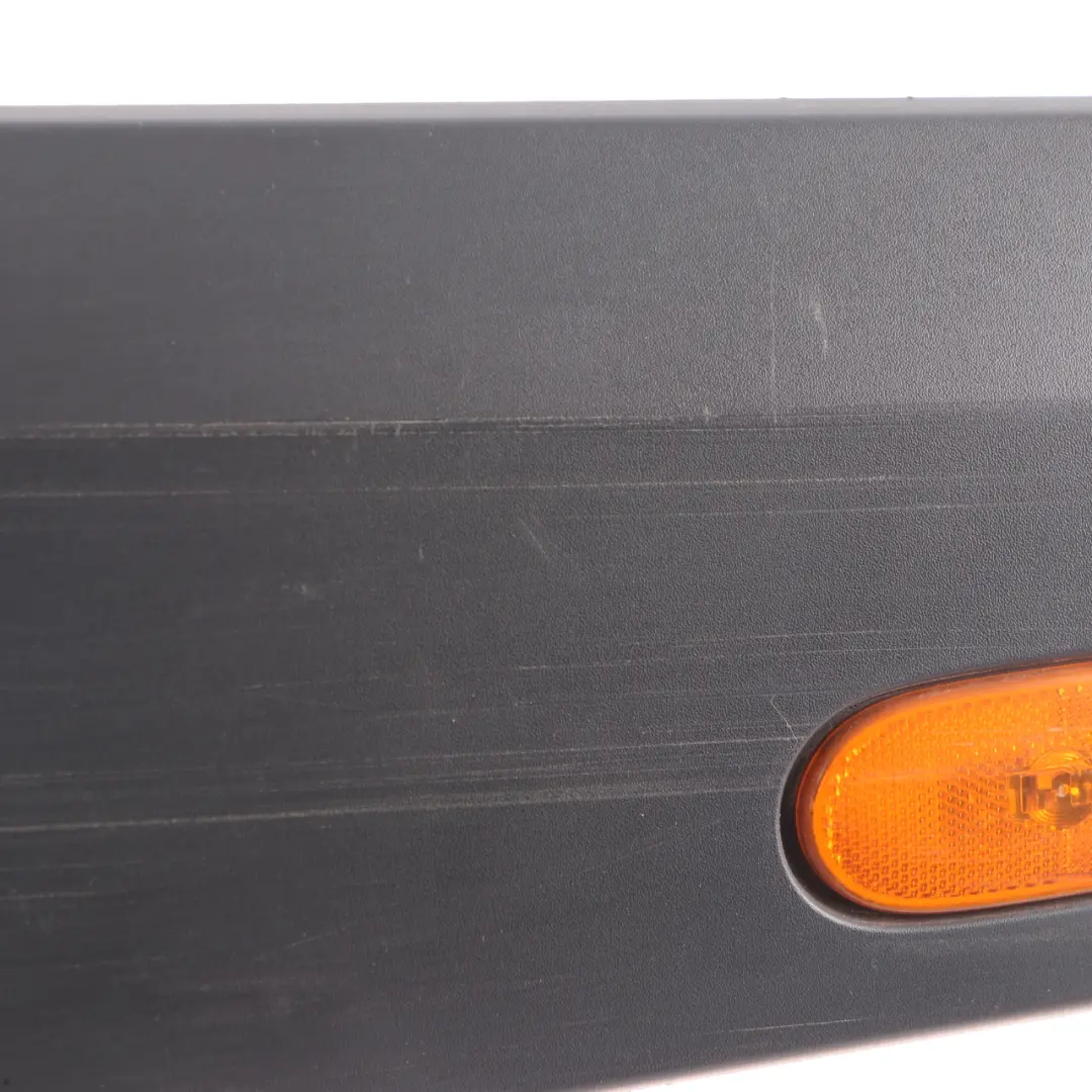 Mercedes Sprinter W906 Rear Left N/S Trim Arch Cover Moulding Grey - SKU A9066902782-2 - Part number A9066902782