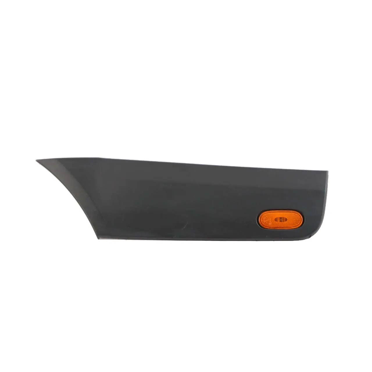 Mercedes Sprinter W906 Hinten Links Trim Bogen Abdeckung Formteil A9066902782