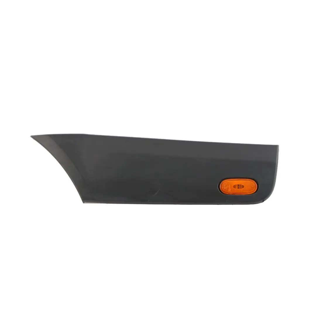 Mercedes W906 Moulure de recouvrement de l'arche de la garniture arrière gauche - SKU A9066902782 - Numéro de pièce A9066902782