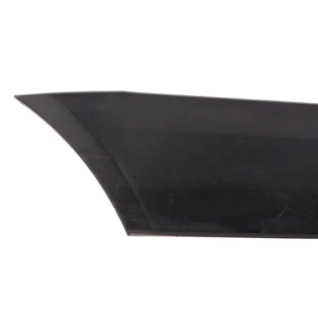 Mercedes-Benz Sprinter W906 Rear Left N/S Trim Arch Cover Moulding to with Part number A9066902782 Mercedes-Benz Sprinter W906 Rear Left N/S Trim Arch Cover Moulding - SKU A9066902782 - Part number A9066902782