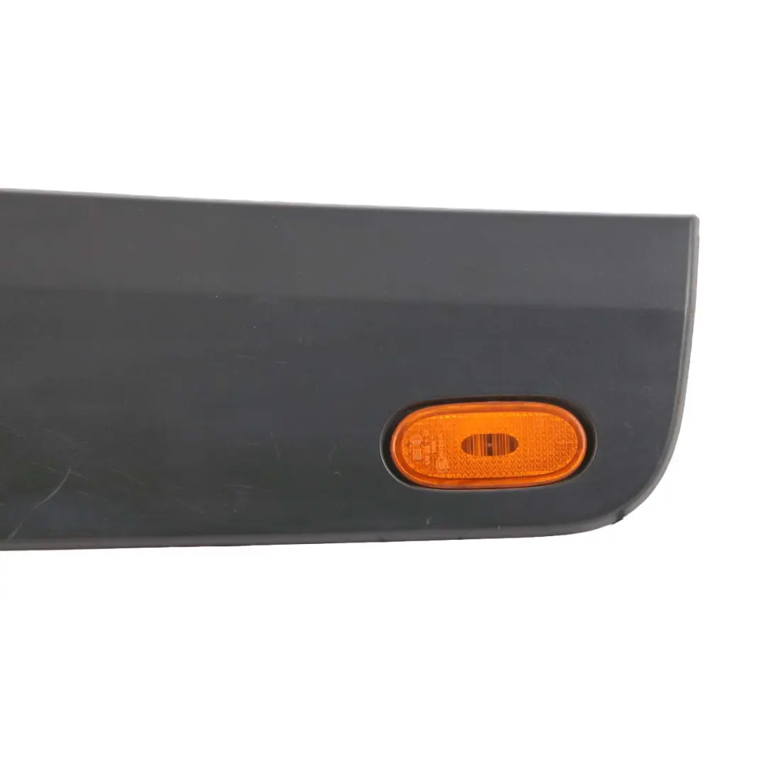 Mercedes-Benz Sprinter W906 Rear Left N/S Trim Arch Cover Moulding to with Part number A9066902782 Mercedes-Benz Sprinter W906 Rear Left N/S Trim Arch Cover Moulding - SKU A9066902782 - Part number A9066902782