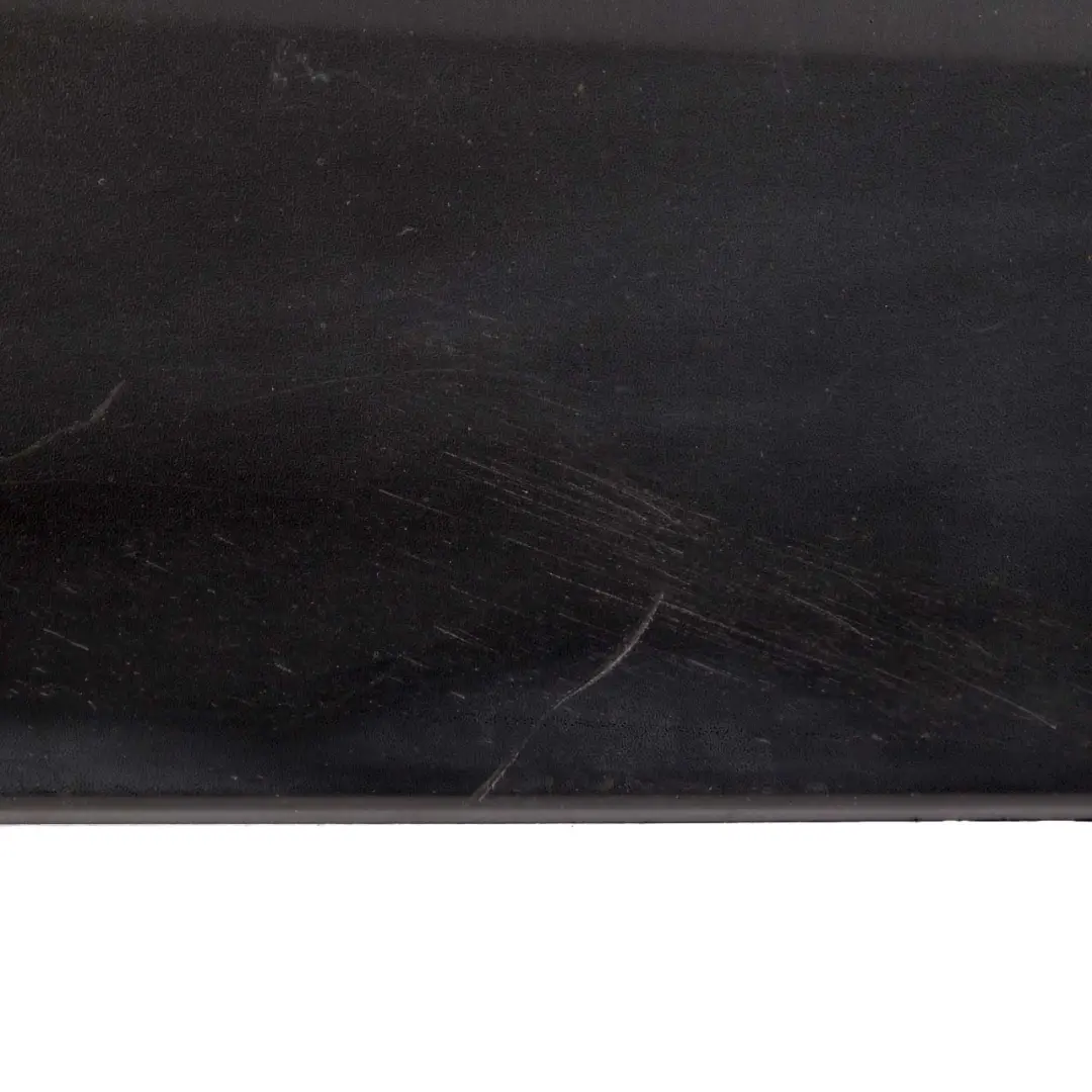 Mercedes W906 Moulure de recouvrement de l'arche de la garniture arrière gauche - SKU A9066902782 - Numéro de pièce A9066902782
