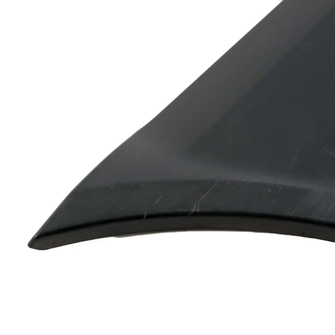 Hinten Links Trim Bogen Abdeckung Formteil für Mercedes Sprinter W906 mit Teilenummer A9066902782 Mercedes Sprinter W906 Hinten Links Trim Bogen Abdeckung Formteil - SKU A9066902782 - Teilenummer A9066902782