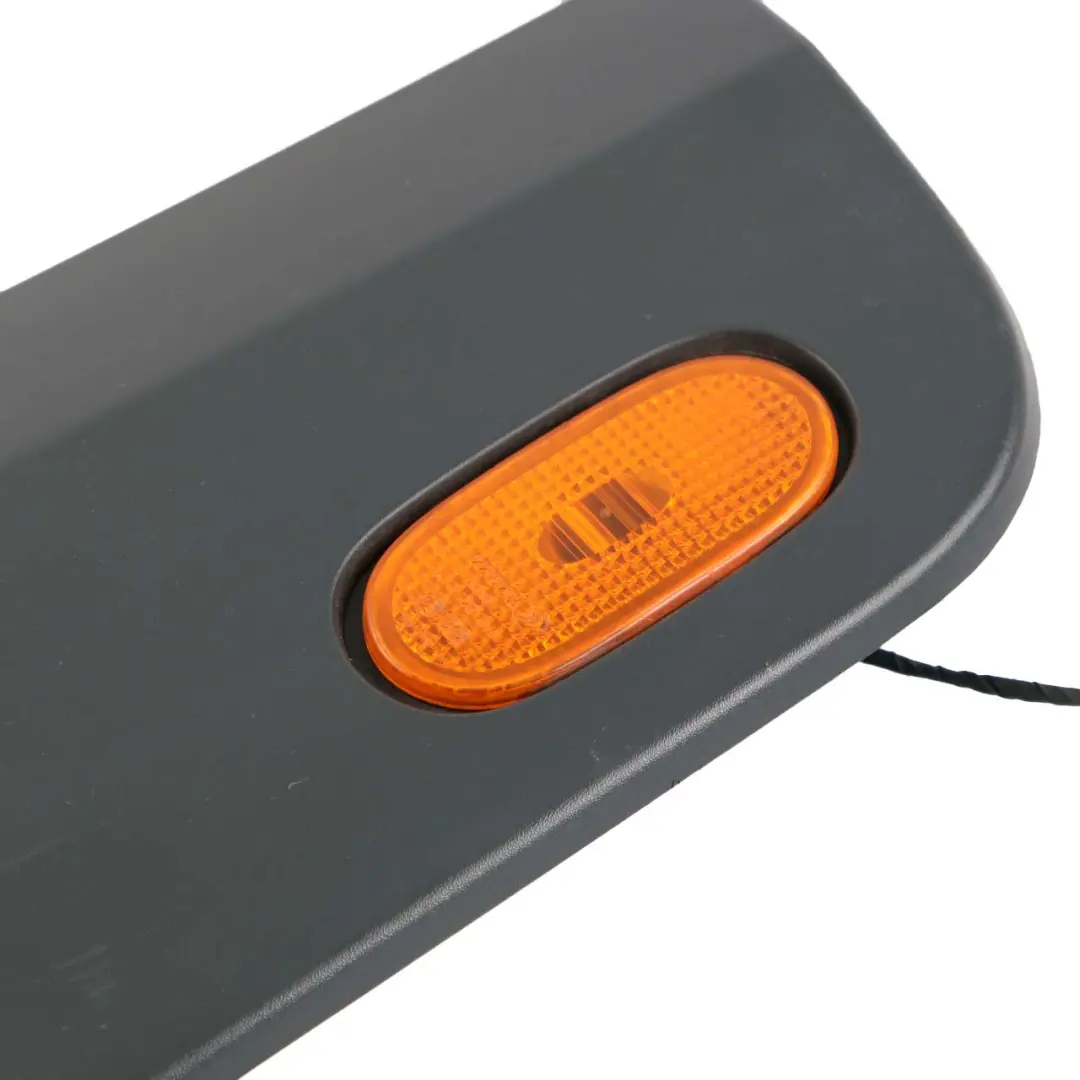 Moldura Cubre Arco Trasero Izquierdo para Mercedes Sprinter W906 con número de pieza A9066902782 Mercedes Sprinter W906 Moldura Cubre Arco Trasero Izquierdo - SKU A9066902782 - Número de pieza A9066902782