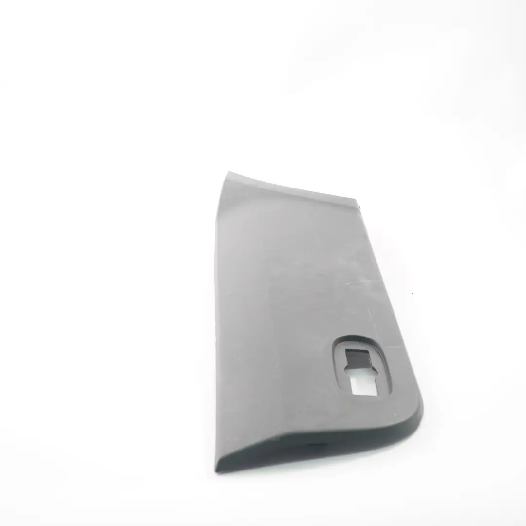 Mercedes Sprinter W906 Trim Strip Rear Right O/S Arch Cover Moulding - SKU A9066902882-1 - Part number A9066902882