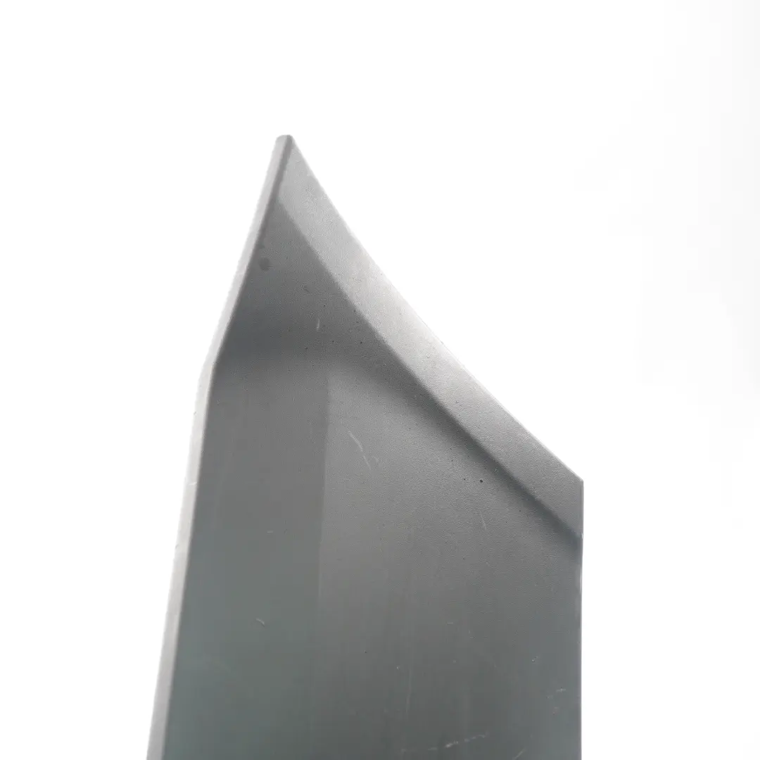 Tira de Embellecedor Cubre Trasero Derecho para Mercedes Sprinter W906 con número de pieza A9066902882 Mercedes Sprinter W906 Tira de Embellecedor Cubre Trasero Derecho - SKU A9066902882-1 - Número de pieza A9066902882