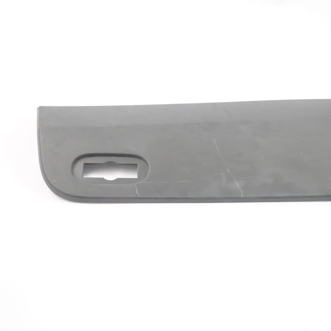 Mercedes Sprinter W906 Trim Strip Rear Right O/S Arch Cover Moulding - SKU A9066902882-1 - Part number A9066902882