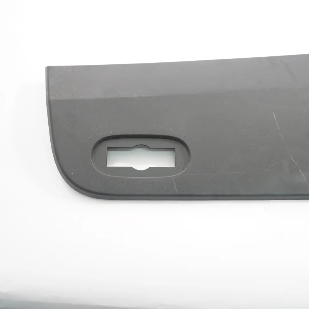 Mercedes Sprinter W906 Striscia di rivestimento posteriore destro - SKU A9066902882-1 - Numero di parte A9066902882