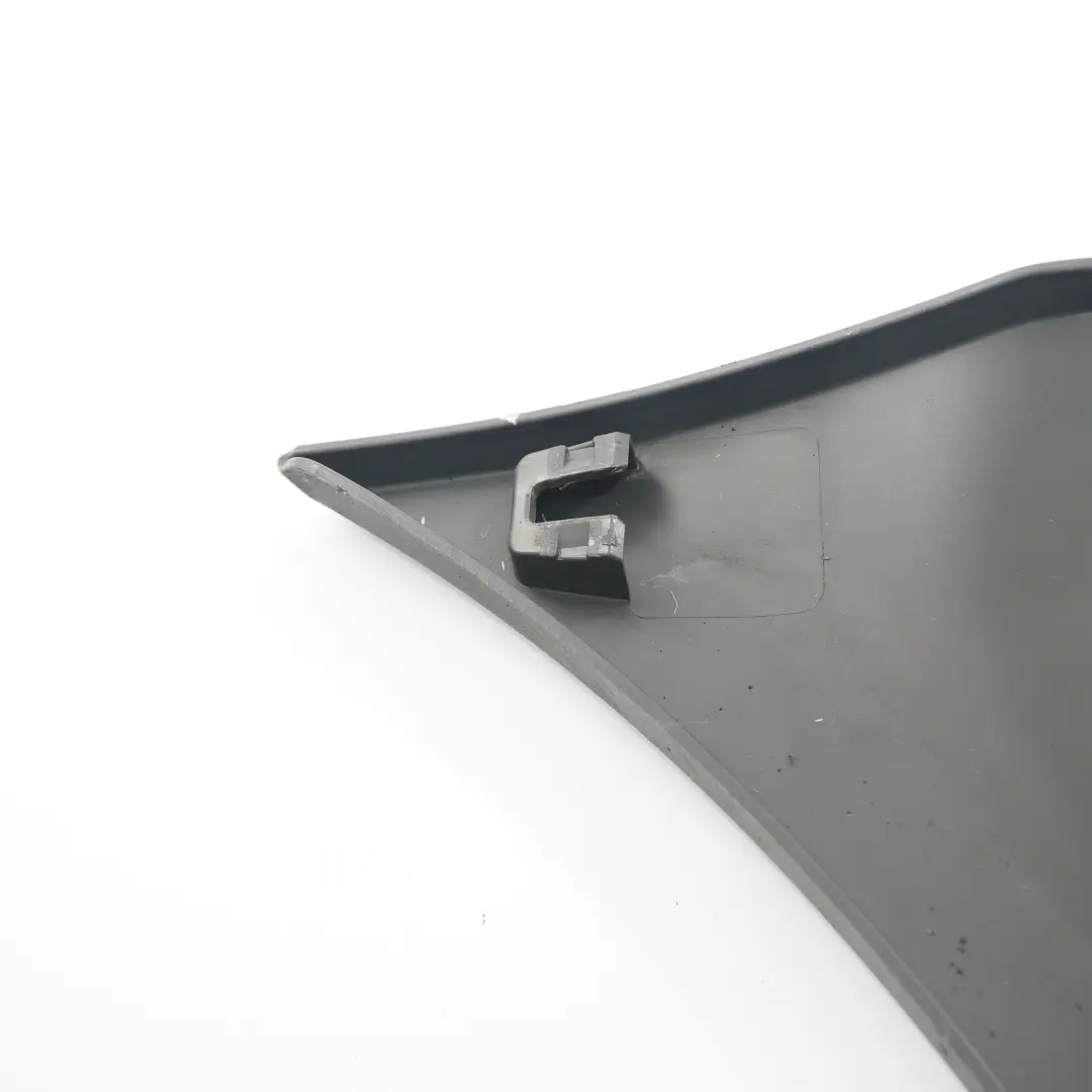 Zierleiste hinten rechts Abdeckung Formteil für Mercedes Sprinter W906 mit Teilenummer A9066902882 Mercedes Sprinter W906 Zierleiste hinten rechts Abdeckung Formteil - SKU A9066902882-1 - Teilenummer A9066902882