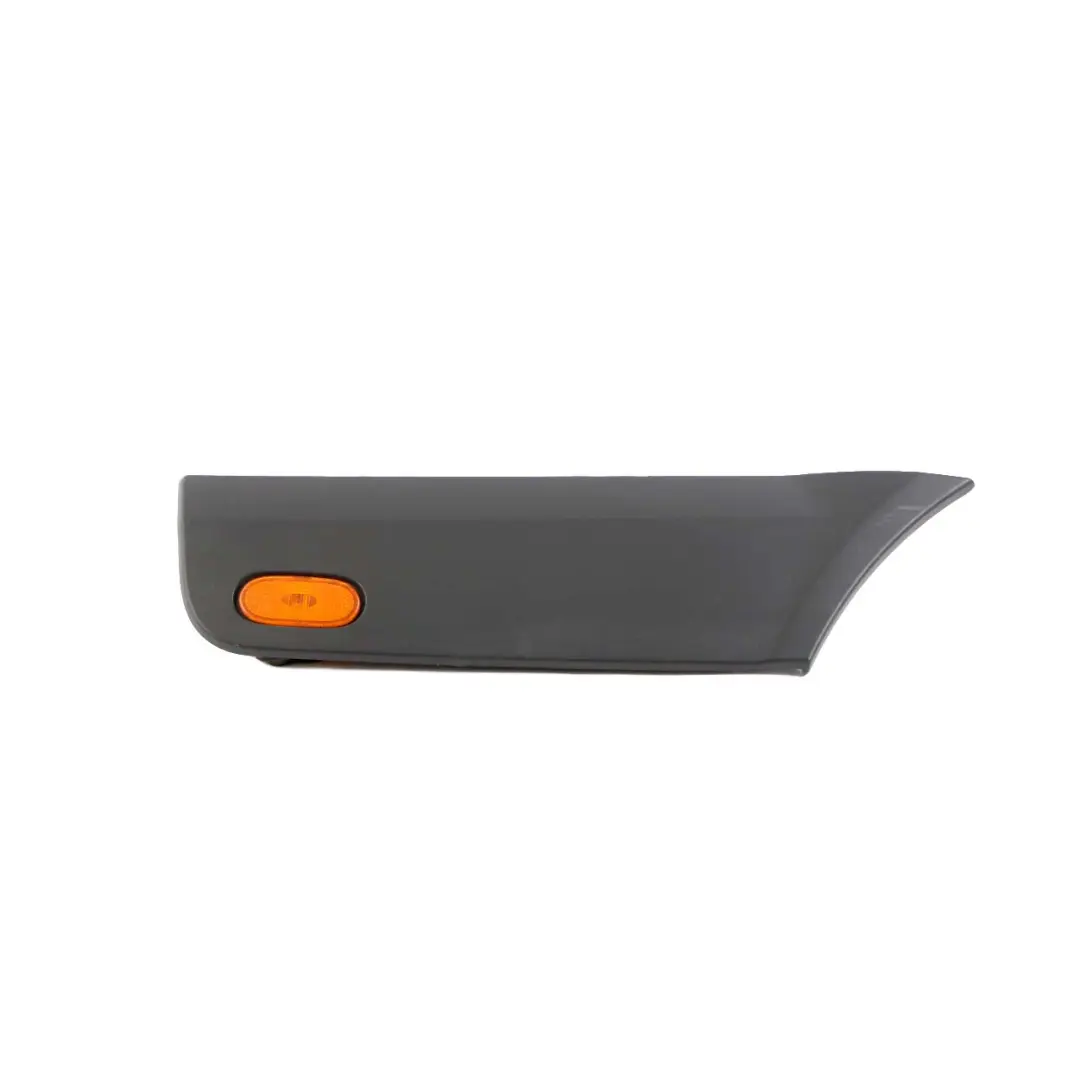 Modanatura arco posteriore destro per Mercedes Sprinter W906 con numero di parte A9066902882 Mercedes Sprinter W906 Modanatura arco posteriore destro - SKU A9066902882 - Numero di parte A9066902882