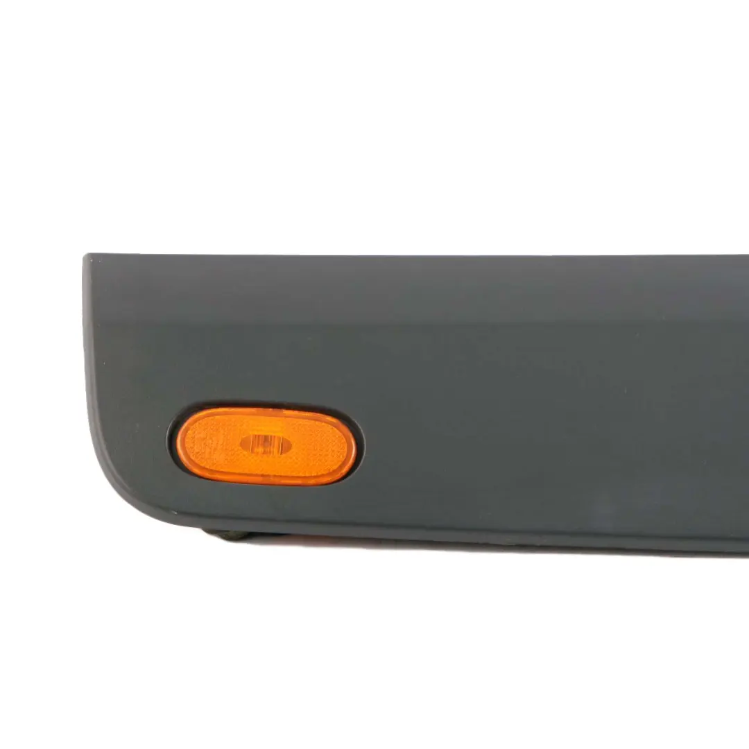 Hinten Rechts Bogen Abdeckung Formteil für Mercedes Sprinter W906 mit Teilenummer A9066902882 Mercedes Sprinter W906 Hinten Rechts Bogen Abdeckung Formteil - SKU A9066902882 - Teilenummer A9066902882