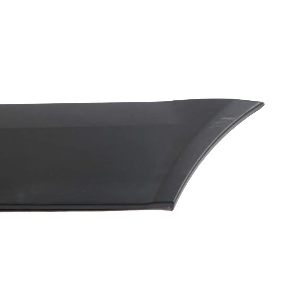 Mercedes-Benz Sprinter W906 Rear Right O/S Trim Arch Cover Moulding to with Part number A9066902882 Mercedes-Benz Sprinter W906 Rear Right O/S Trim Arch Cover Moulding - SKU A9066902882 - Part number A9066902882