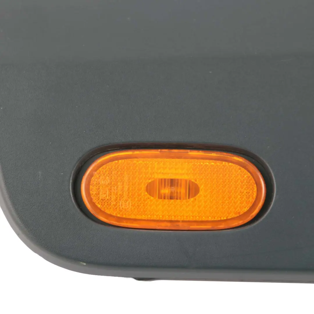 Mercedes-Benz Sprinter W906 Rear Right O/S Trim Arch Cover Moulding to with Part number A9066902882 Mercedes-Benz Sprinter W906 Rear Right O/S Trim Arch Cover Moulding - SKU A9066902882 - Part number A9066902882