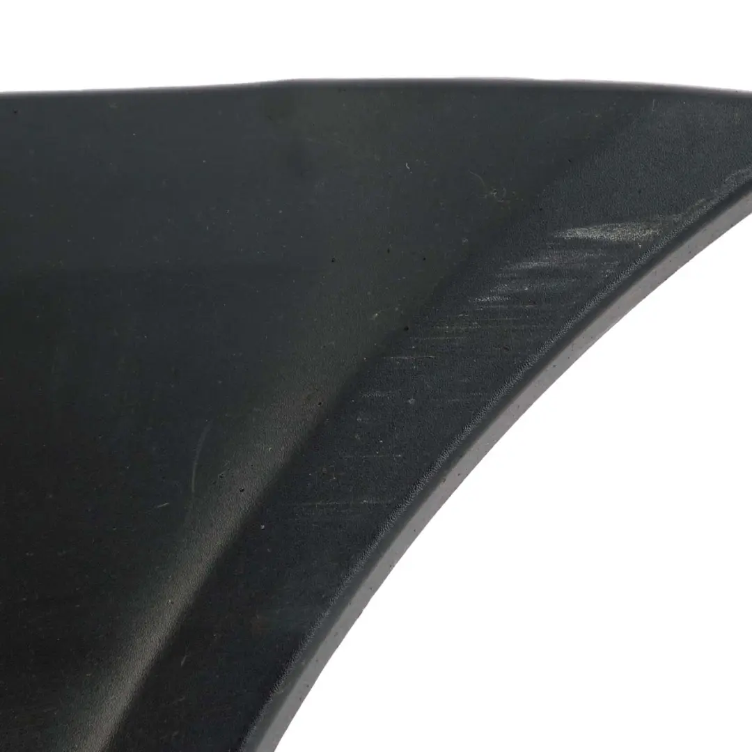 Mercedes Sprinter W906 Moulure recouvrement l'arche garniture arrière droite - SKU A9066902882 - Numéro de pièce A9066902882