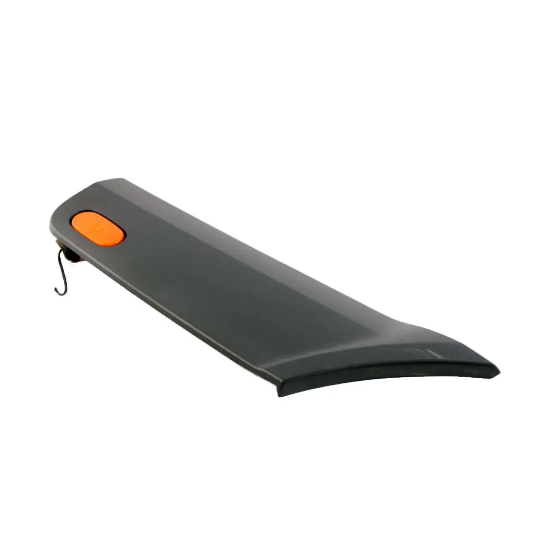Mercedes Sprinter W906 Moulure recouvrement l'arche garniture arrière droite - SKU A9066902882 - Numéro de pièce A9066902882