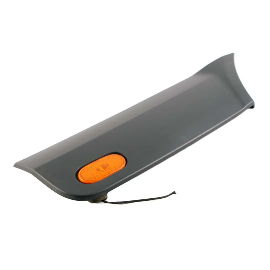 Moulure recouvrement l'arche garniture arrière droite pour Mercedes Sprinter W906 à propos du numéro de pièce A9066902882 Mercedes Sprinter W906 Moulure recouvrement l'arche garniture arrière droite - SKU A9066902882 - Numéro de pièce A9066902882