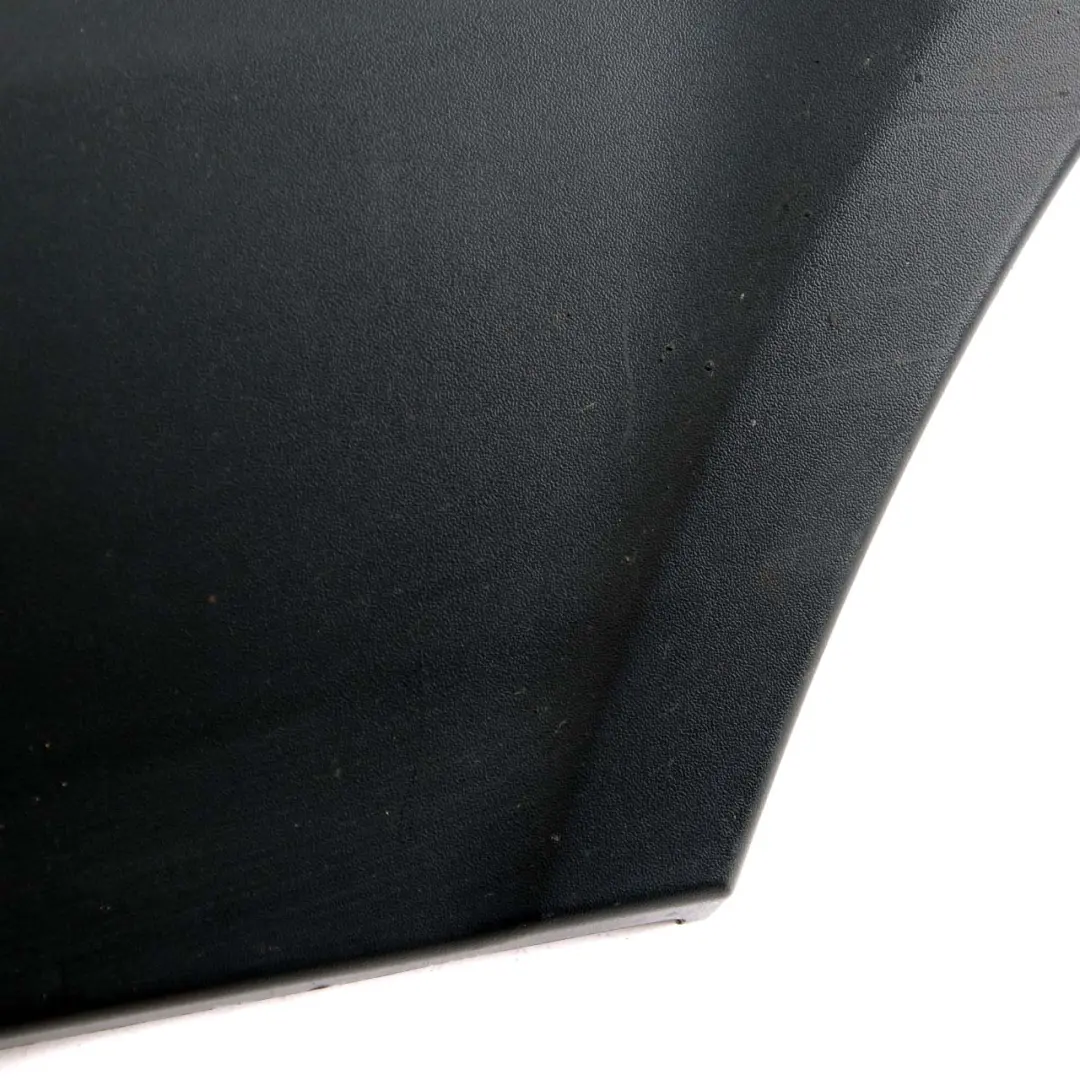 Mercedes-Benz Sprinter W906 Rear Right O/S Trim Arch Cover Moulding to with Part number A9066902882 Mercedes-Benz Sprinter W906 Rear Right O/S Trim Arch Cover Moulding - SKU A9066902882 - Part number A9066902882