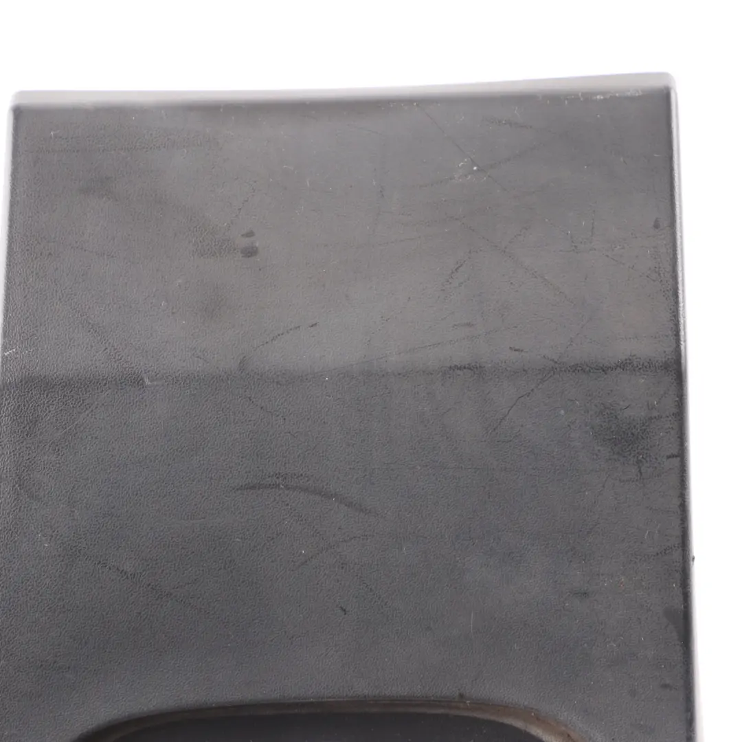 Door Moulding Front Left N/S Side Trim Cover to Mercedes Sprinter W906 with Part number A9066903062 Mercedes Sprinter W906 Door Moulding Front Left N/S Side Trim Cover - SKU A9066903062 - Part number A9066903062